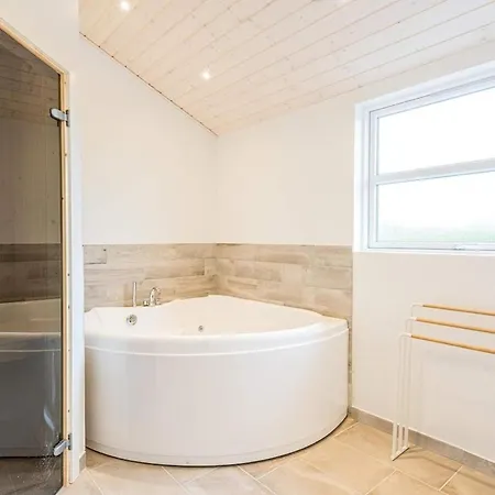 Casa de Férias 6 Person In *