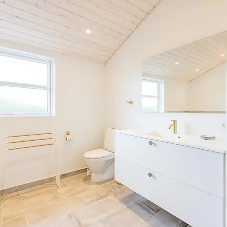 6 Person In Casa de Férias *