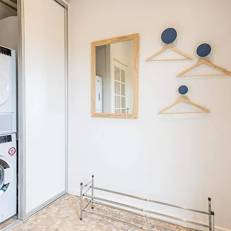 6 Person In Casa de Férias *