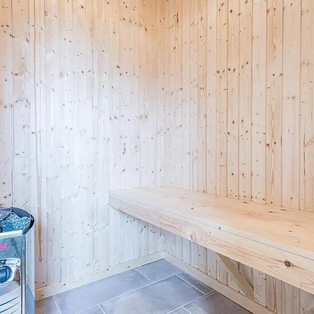 6 Person In Casa de Férias *