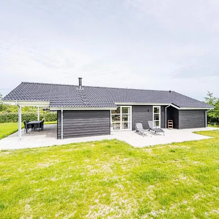 Casa de Férias 6 Person In *