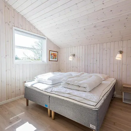 Casa de Férias 6 Person In