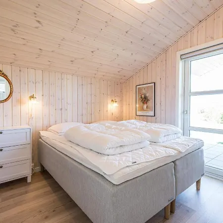 Casa de Férias 6 Person In *