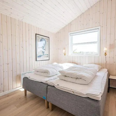 Casa de Férias 6 Person In Tarm