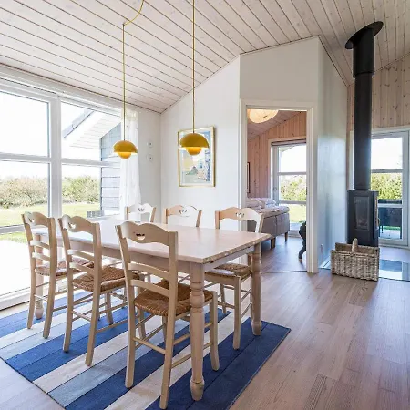 Holiday home 6 Person In *