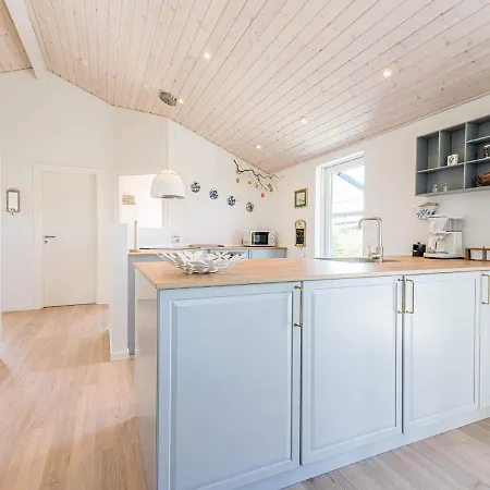 6 Person In Casa de Férias