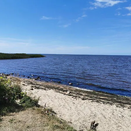 Casa de Férias 6 Person In *