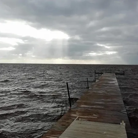 6 Person In Holiday home