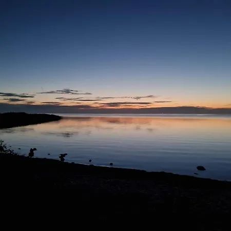 6 Person In Casa de Férias