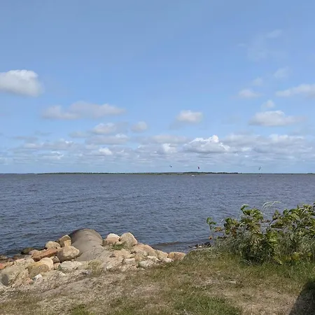 6 Person In Casa de Férias Tarm