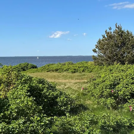 Casa de Férias 6 Person In