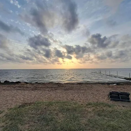 Casa de Férias 6 Person In *