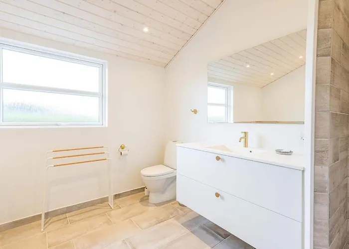 6 Person In בית נופש *