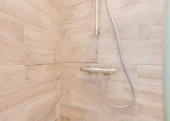 6 Person In בית נופש Tarm