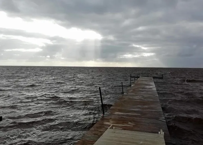 6 Person In בית נופש