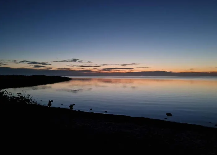 6 Person In בית נופש