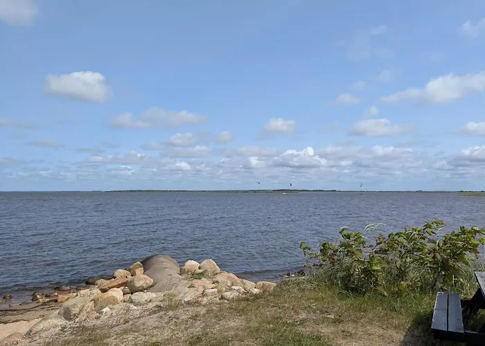 6 Person In בית נופש Tarm