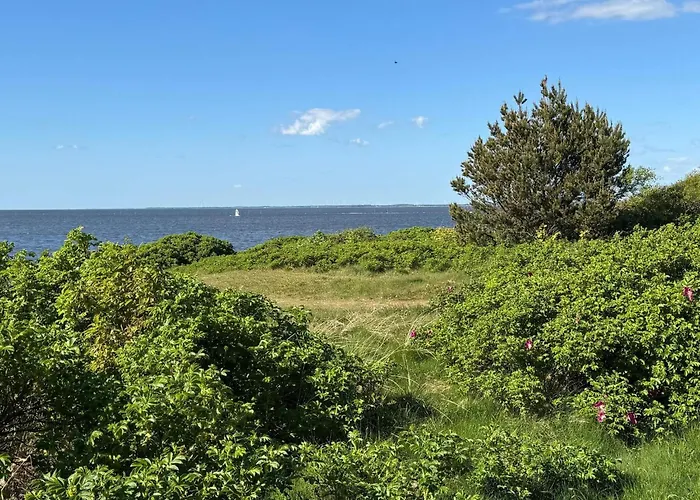 בית נופש 6 Person In