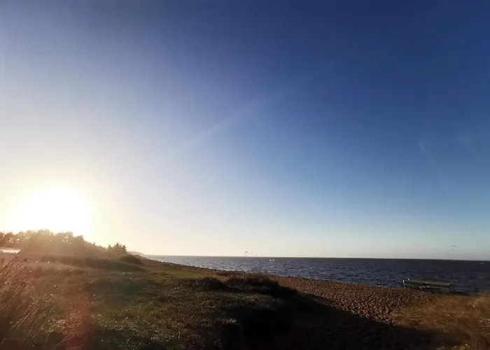 6 Person In בית נופש *